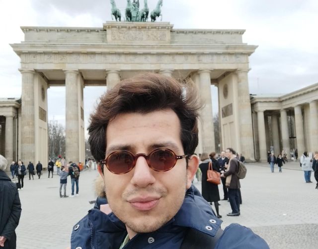 Birecik Almanca Özel Ders